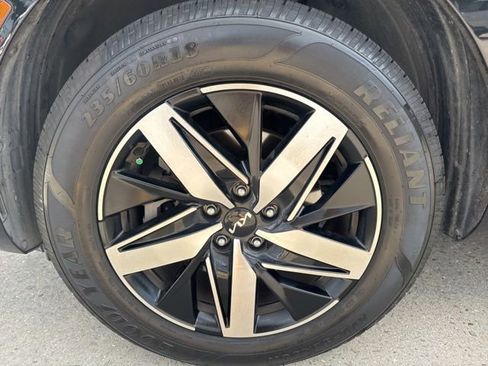 Used 2022 Kia Sorento EX FWD image 11