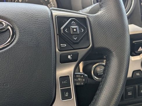Used 2022 Toyota Tacoma Limited image 23