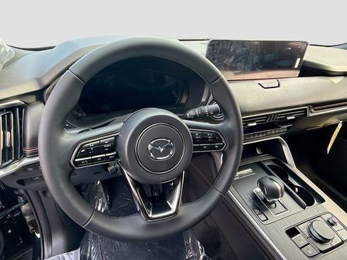 New 2026 MAZDA CX-90 3.3 Turbo S w/ Premium Plus AWD/4WD image 12