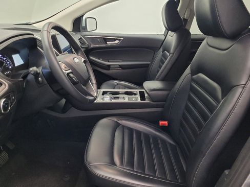 Used 2024 Ford Edge SEL image 17