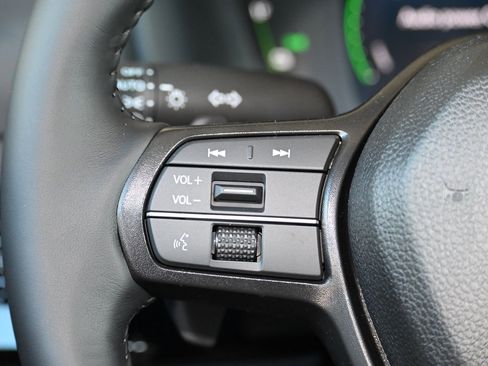 New 2026 Honda Accord EX-L image 26