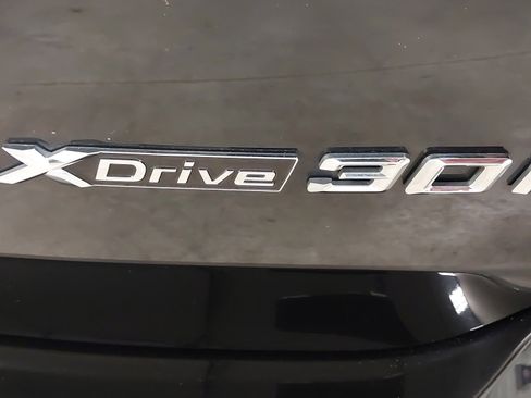 Used 2022 BMW X3 xDrive30i w/ Convenience Package image 33
