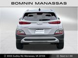 Used 2023 Hyundai Kona SEL image 5