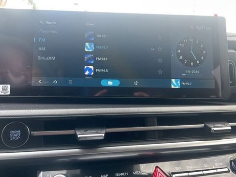 New 2026 Hyundai Santa Fe SE image 9