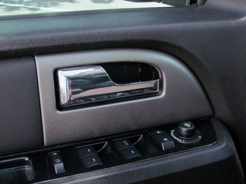 Used 2014 Ford Expedition Limited w/ Equipment Group 301A RWD image 35