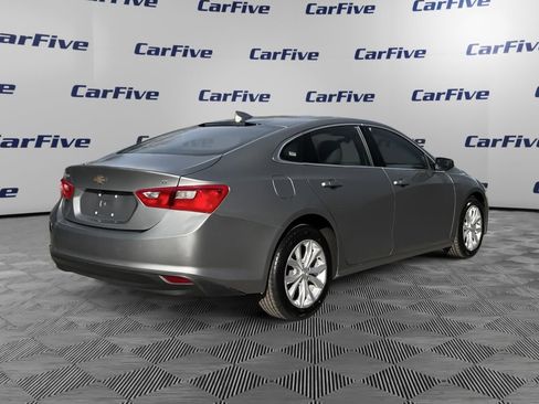 Used 2023 Chevrolet Malibu LT FWD image 6