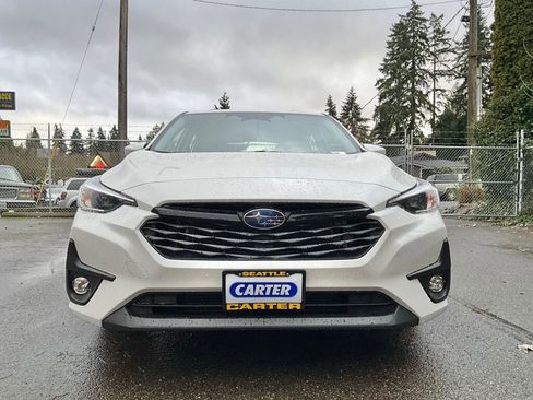 New 2026 Subaru Impreza 2.0i Sport image 3