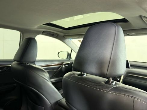 Used 2019 Lexus RX 350 FWD w/ Premium Package image 30