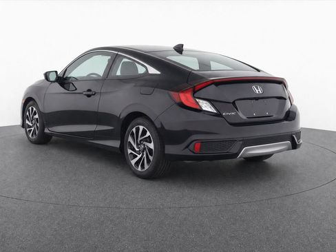 Used 2017 Honda Civic LX image 3