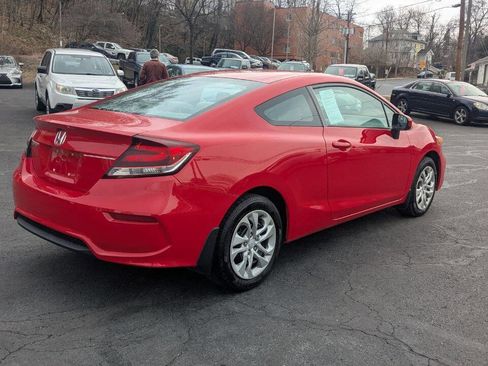 Used 2015 Honda Civic LX image 7