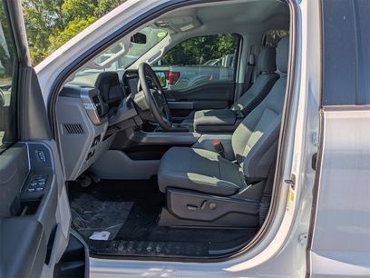 New 2025 Ford F150 XLT w/ Equipment Group 303A High