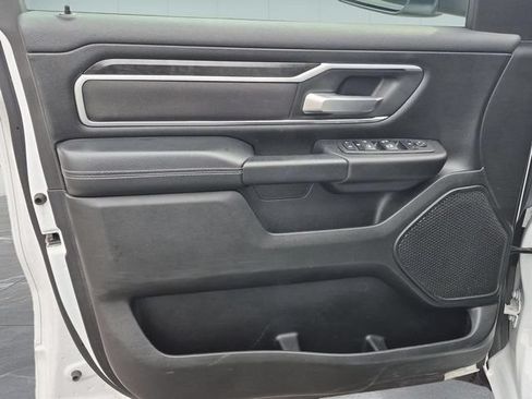 Used 2023 RAM 1500 Big Horn AWD/4WD image 14