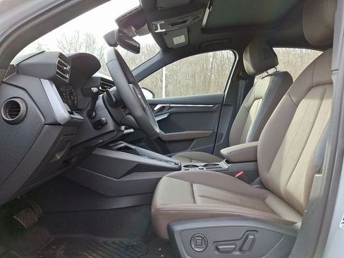 New 2026 Audi A3 2.0T Premium AWD/4WD image 7