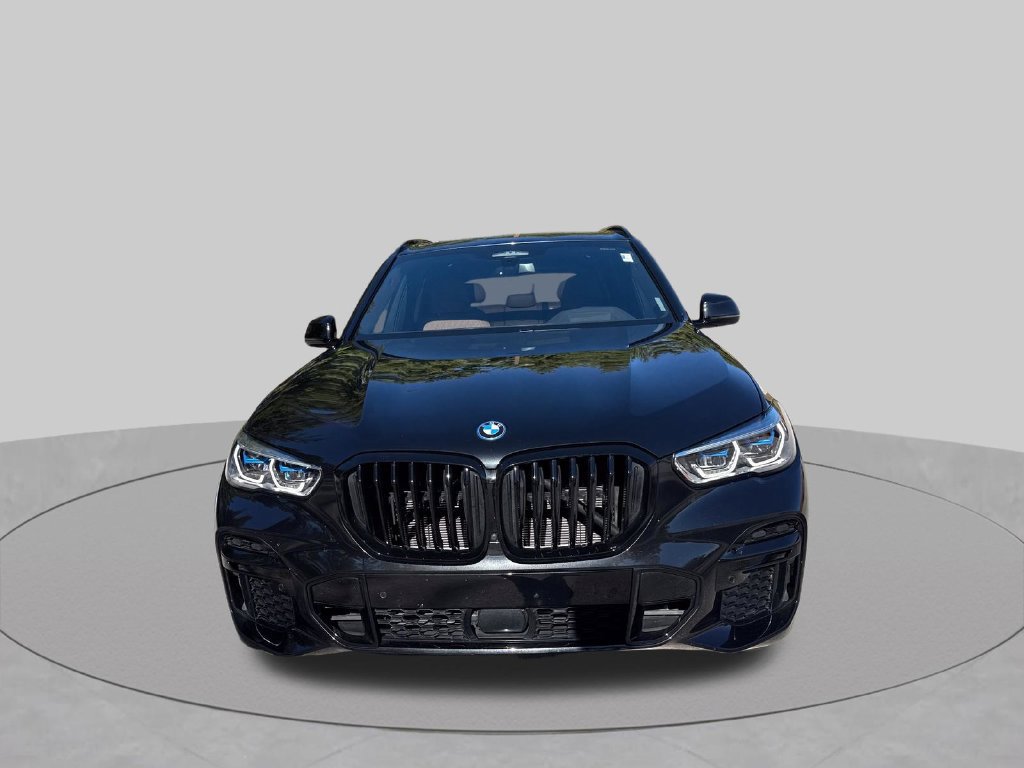 Used 2023 BMW X5 xDrive45e w/ Executive Package AWD/4WD image 9