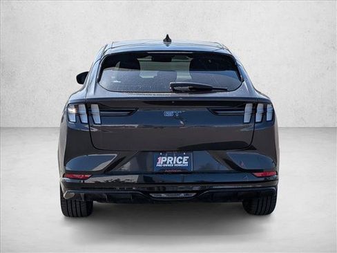 Used 2022 Ford Mustang Mach-E GT w/ GT Performance Edition AWD/4WD image 8