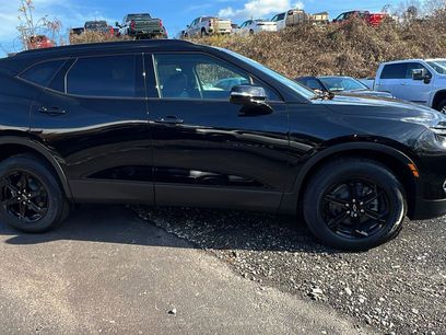 New 2026 Chevrolet Blazer LT w/ Midnight/Sport Edition