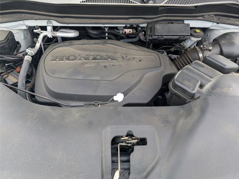 Used 2022 Honda Pilot Special Edition image 45