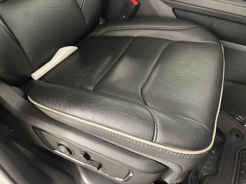 Used 2024 RAM 1500 Limited AWD/4WD image 29