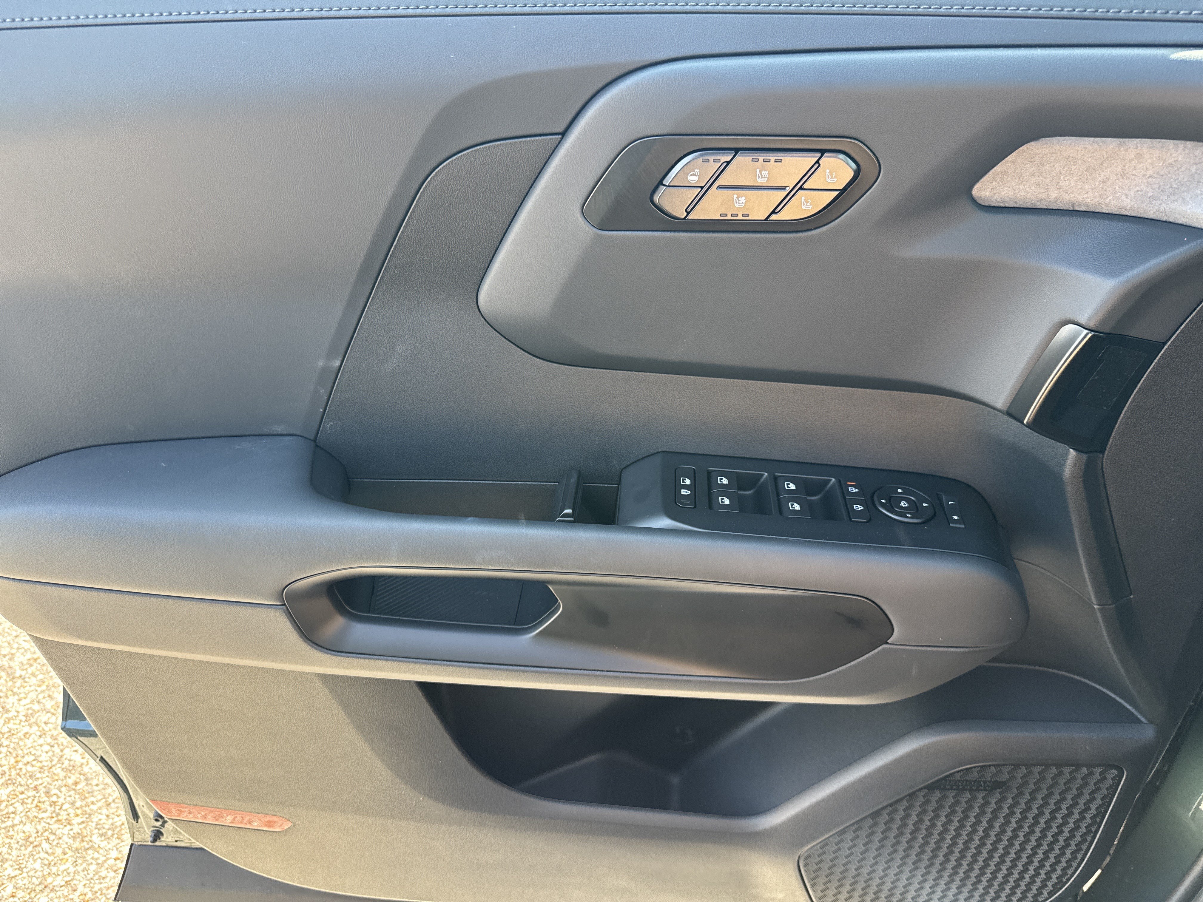 New 2027 Kia Telluride SX X-Line AWD/4WD image 8