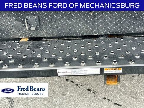 New 2026 Ford E-350 and Econoline 350 Super Duty w/ Power Equipment Group image 25