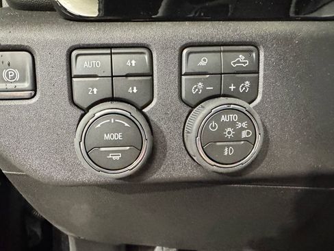 New 2026 Chevrolet Silverado 2500 LT w/ Trail Boss Package AWD/4WD image 20