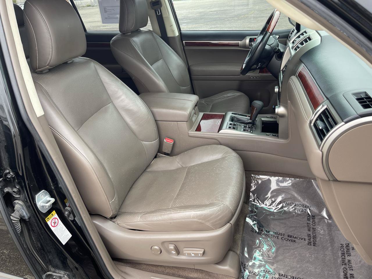 Used 2013 Lexus GX 460 Premium AWD/4WD image 21