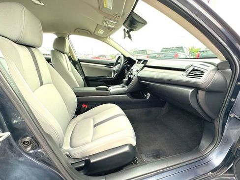 Used 2020 Honda Civic LX image 27