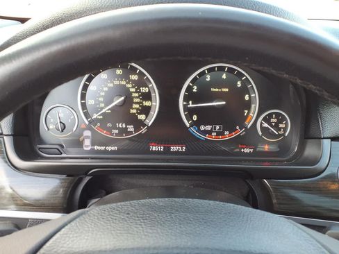 Used 2013 BMW 528i Sedan RWD image 20