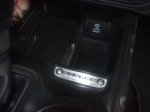 Used 2025 Ford Bronco Big Bend image 26