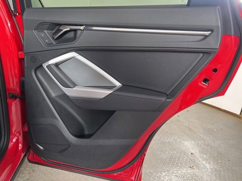 Certified 2023 Audi Q3 2.0T Premium Plus w/ Premium Plus Package image 14