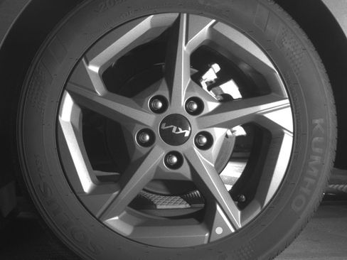 Used 2025 Kia K4 FWD image 14
