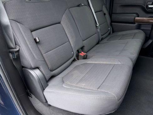 Used 2021 Chevrolet Silverado 1500 RST w/ Convenience Package II image 21