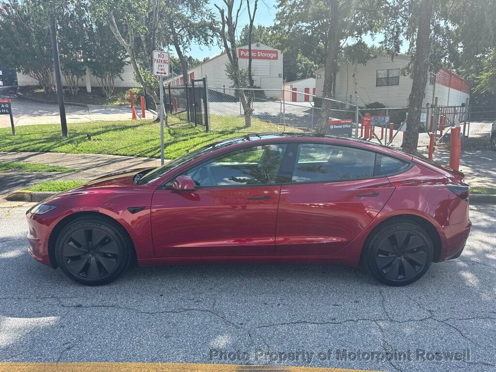 Used 2026 Tesla Model 3 RWD image 6