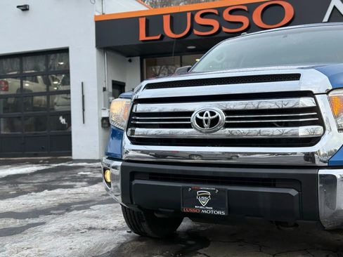 Used 2017 Toyota Tundra SR5 w/ TRD Off Road Package image 30