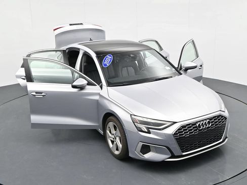 Used 2024 Audi A3 2.0T Premium FWD image 33