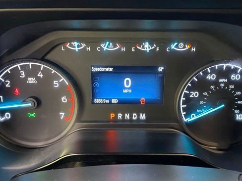 Used 2023 Ford F250 XL w/ 360-Degree Camera Package image 26