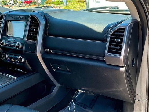 Used 2019 Ford Expedition Platinum AWD/4WD image 19