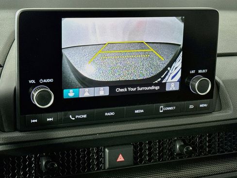 Certified 2024 Honda CR-V EX image 13