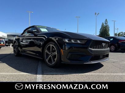 Used 2024 Ford Mustang Premium