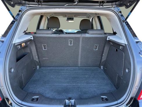 Used 2020 Chevrolet Trax LS w/ Tint and Cruise Package image 66