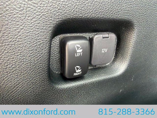 Used 2019 Ford Edge ST w/ Equipment Group 401A AWD/4WD image 30