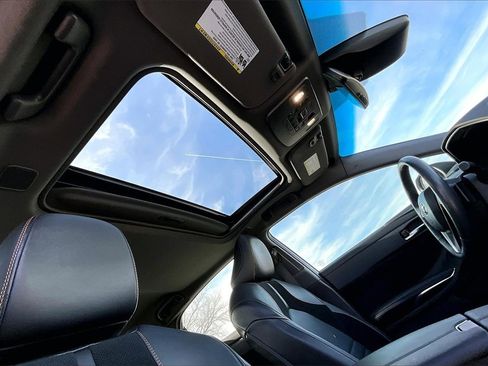 Used 2022 Toyota Avalon Touring image 20