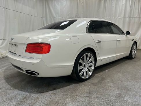 Used 2016 Bentley Flying Spur W12 image 8