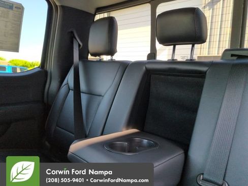 New 2026 Ford F350 Lariat w/ Chrome Package AWD/4WD image 26