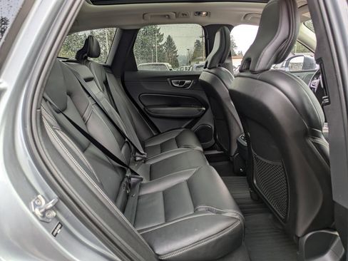 Used 2019 Volvo XC60 T6 Inscription w/ Protection Package Premier image 36