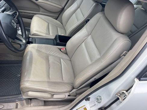 Used 2011 Honda Civic EX-L image 11