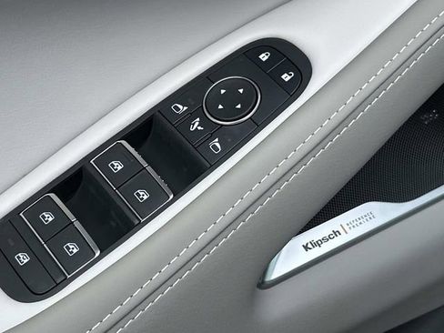 New 2026 INFINITI QX60 Autograph image 19