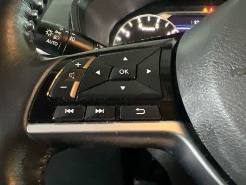 Used 2020 Nissan Altima 2.5 SL AWD/4WD image 17