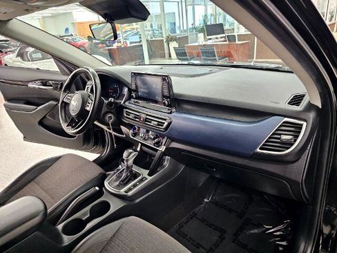 Used 2021 Kia Seltos S image 8