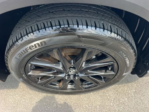 Used 2024 MAZDA CX-5 Carbon Edition image 10